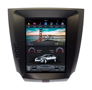 {{photo.Alt || photo.Description || 'Штатная магнитола Lexus IS250, IS350 2005 - 2013 (XE20) ksize DVA-CF3173KE-2/32'}}