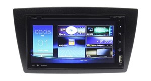 {{photo.Alt || photo.Description || 'Штатная магнитола Лада Гранта Ksize DV-LG6933G'}}