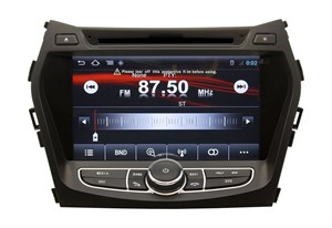 {{photo.Alt || photo.Description || 'Штатная магнитола Hyundai Santa Fe, ix45 2012 + Witson W2-i209'}}