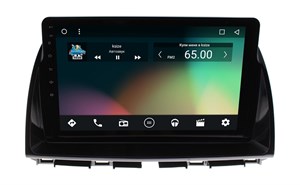 Штатная магнитола Mazda CX-5 2011 - 2017 Wide Media WM-CF3058NC-2/32