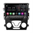 Магнитола Farcar RL377 (S300) для Ford Mondeo V 2015+ на Android 9.0 - фото 100007