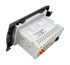 Штатная магнитола Suzuki SX4 2007 - 2013 Wide Media WM-CF3028NB-1/16 - фото 100052