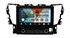 Штатная магнитола Toyota Alphard, Vellfire 2015+ Wide Media WM-CF3188NB-1/16 - фото 100059
