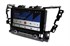 Штатная магнитола Toyota Alphard, Vellfire 2015+ Wide Media WM-CF3188NB-1/16 - фото 100063