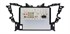 Штатная магнитола Toyota Alphard, Vellfire 2015+ Wide Media WM-CF3188NB-1/16 - фото 100067