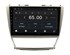 Штатная магнитола Toyota Camry 2006 - 2012 Wide Media WM-CF3018NB-1/16 - фото 100137