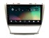 Штатная магнитола Toyota Camry 2006 - 2012 Wide Media WM-CF3018NB-1/16 - фото 100138