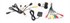 Штатная магнитола Toyota Corolla 2000-2007 Wide Media MT9074MF-1/16 - фото 100224