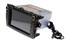 Штатная магнитола Toyota Corolla 2006 - 2013 Wide Media WM-VS8A105NB-2/32 - фото 100300