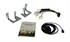 Штатная магнитола Toyota Corolla 2006 - 2013 Wide Media WM-VS8A105NB-2/32 - фото 100304