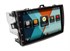 Штатная магнитола Toyota Corolla 2006 - 2013 Wide Media WM-VS9A101NB-2/32 - фото 100319