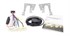 Штатная магнитола Toyota Corolla 2006 - 2013 Wide Media WM-VS9A101NB-2/32 - фото 100325