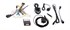 Штатная магнитола Toyota Fortuner II 2015-2025 Wide Media WM-CF3127NC-2/32 - фото 100400