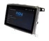Штатная магнитола Toyota Land Cruiser 2002 - 2007 Wide Media WM-KR1099NC-2/16 - фото 100461