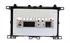 Штатная магнитола Toyota Land Cruiser 2002 - 2007 Wide Media WM-KR1099NC-2/16 - фото 100464