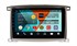 Штатная магнитола Toyota Land Cruiser 2005 - 2008 Wide Media WM-CF3185NB-1/16 - фото 100469