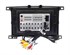 Штатная магнитола Toyota Land Cruiser 2005 - 2008 Wide Media WM-CF3185NB-1/16 - фото 100474