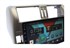 Штатная магнитола Toyota Land Cruiser Prado 2009 - 2013 Wide Media MT9005MF-1/16 для авто с усил. - фото 100514