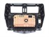 Штатная магнитола Toyota Land Cruiser Prado 2009 - 2013 Wide Media MT9005MF-1/16 для авто с усил. - фото 100516