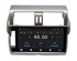 Штатная магнитола Toyota Land Cruiser Prado 2013 - 2017 Wide Media WM-CF3041NC-2/32 - фото 100538