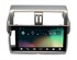 Штатная магнитола Toyota Land Cruiser Prado 2013 - 2017 Wide Media WM-CF3041NC-2/32 - фото 100539