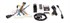 Штатная магнитола Toyota Land Cruiser Prado 2013 - 2017 Wide Media WM-CF3041NC-2/32 - фото 100552