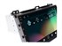 Штатная магнитола Toyota Land Cruiser Prado, Lexus GX 2002 - 2009 Wide Media WM-CF3017NB-1/16 - фото 100557