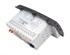 Штатная магнитола Toyota Land Cruiser Prado, Lexus GX 2002 - 2009 Wide Media WM-CF3017NB-1/16 - фото 100559