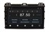 Штатная магнитола Toyota Land Cruiser Prado, Lexus GX 2002 - 2009 Wide Media WM-CF3017NB-1/16 - фото 100564