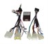 Головное устройство Toyota Land Cruiser Prado, Lexus GX 2002 - 2009 Wide Media WM-VS9A107NB-1/16 - фото 100586