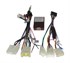 Штатная магнитола Toyota Land Cruiser Prado, Lexus GX 2002 - 2009 Wide Media WM-VS9A107NB-2/32 - фото 100608