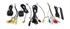 Штатная магнитола Toyota Land Cruiser Prado, Lexus GX 2002 - 2009 Wide Media WM-VS9A107NB-2/32 - фото 100610