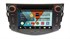 Штатная магнитола Toyota RAV4 2005 - 2013 Wide Media WM-VS7A106NB-2/32 - фото 100658