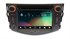 Штатная магнитола Toyota RAV4 2005 - 2013 Wide Media WM-VS7A106NB-2/32 - фото 100659