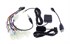 Штатная магнитола Toyota RAV4 2005 - 2013 Wide Media WM-VS7A106NB-2/32 - фото 100664