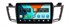 Штатная магнитола Toyota RAV4 2013 + Wide Media MT1030MF-1/16 (для авто c 360) - фото 100676