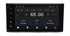 Штатная магнитола Toyota, Daihatsu универсальная 200 x 100 мм Wide Media WM-CF3048NB-1/16 - фото 100763
