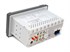 Штатная магнитола Toyota, Daihatsu универсальная 200 x 100 мм Wide Media WM-CF3048NB-1/16 - фото 100767