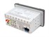 Штатная магнитола Toyota, Daihatsu универсальная 200 x 100 мм Wide Media WM-CF3048NB-1/16 - фото 100768