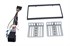 Универсальная бездисковая станция 2 din Wide Media WM-VS7A705NB-2/32 - фото 101097