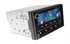 Универсальная бездисковая станция 2 din Wide Media WM-VS7A707NB-2/32 - фото 101204