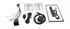 Универсальная мультимедийная станция 2 din Wide Media WM-VS6A503MA-2/16d - фото 101235