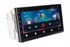 Универсальная мультимедийная станция 2 din с GPS Wide Media WM-CF3140BNB-1/16 плоская - фото 101246