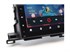 Штатная магнитола Wide Media WM-KR1024MB для Toyota Highlander (U50) 2014-2019 Android 6.0.1 - фото 101295