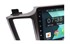 Штатная магнитола Toyota RAV4 (CA40) 2013-2017 Wide Media MT1002MF на Android 6.0.1 - фото 101445