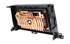 Штатная магнитола Wide Media MT1035MF для Toyota Highlander (U50) 2014-2019 на Android 6.0.1 - фото 101519