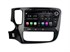 Магнитола Farcar RL1006 (S300) для Mitsubishi Outlander III 2013-2020 на Android 9.0 - фото 101572
