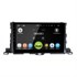 Штатная магнитола Roximo CarDroid RD-1112F Toyota Highlander (U50) 2014-2019 (Android 10.0) DSP - фото 102920