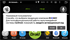Штатная магнитола Roximo CarDroid RD-1113F Toyota Land Cruiser 200 2015-2021 (Android 10.0) DSP - фото 102932