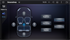 Штатная магнитола Roximo CarDroid RD-1113F Toyota Land Cruiser 200 2015-2021 (Android 10.0) DSP - фото 102934